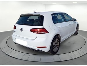 
										VOLKSWAGEN E-GOLF GOLF VII BERLINA 35KWH full									