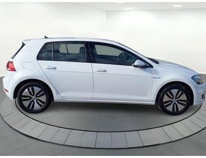
										VOLKSWAGEN E-GOLF GOLF VII BERLINA 35KWH full									