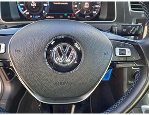 
										VOLKSWAGEN E-GOLF GOLF VII BERLINA 35KWH full									