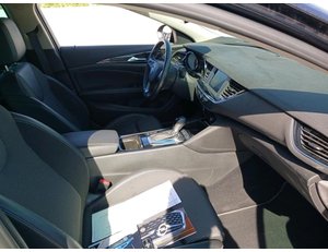 
										OPEL INSIGNIA GS 2.0 CDTI TURBO D INNOVATION AUTO full									
