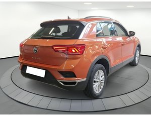 
										VOLKSWAGEN T-ROC 1.0 TSI STYLE full									