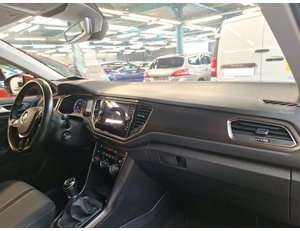 
										VOLKSWAGEN T-ROC 1.0 TSI STYLE full									