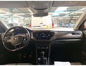 
										VOLKSWAGEN T-ROC 1.0 TSI STYLE full									