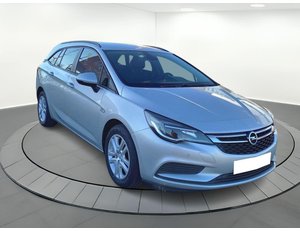 
										OPEL ASTRA ST 1.6 CDTI ECOTECD EDITION S-S full									