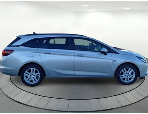 
										OPEL ASTRA ST 1.6 CDTI ECOTECD EDITION S-S full									