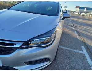 
										OPEL ASTRA ST 1.6 CDTI ECOTECD EDITION S-S full									