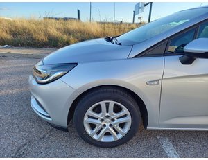 
										OPEL ASTRA ST 1.6 CDTI ECOTECD EDITION S-S full									