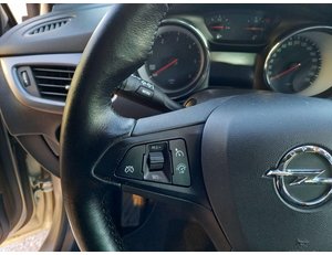 
										OPEL ASTRA ST 1.6 CDTI ECOTECD EDITION S-S full									