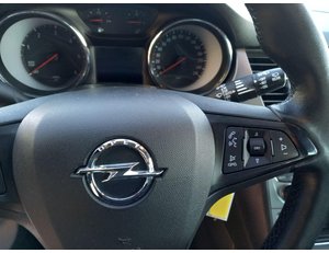 
										OPEL ASTRA ST 1.6 CDTI ECOTECD EDITION S-S full									