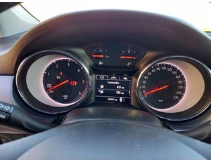 
										OPEL ASTRA ST 1.6 CDTI ECOTECD EDITION S-S full									