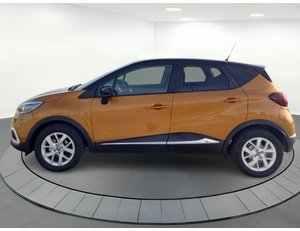 
										RENAULT CAPTUR 0.9 TCE LIMITED (EU6C) full									