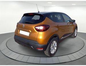 
										RENAULT CAPTUR 0.9 TCE LIMITED (EU6C) full									