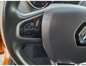 
										RENAULT CAPTUR 0.9 TCE LIMITED (EU6C) full									