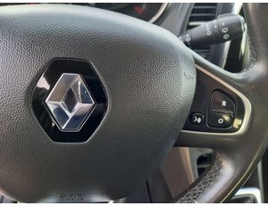 
										RENAULT CAPTUR 0.9 TCE LIMITED (EU6C) full									
