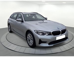 
										BMW SERIE 3 TOURING 318 D ADBLUE full									