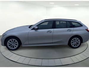 
										BMW SERIE 3 TOURING 318 D ADBLUE full									
