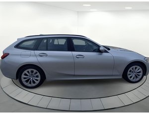 
										BMW SERIE 3 TOURING 318 D ADBLUE full									