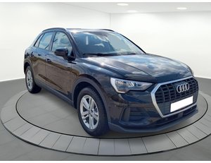 
										AUDI Q3 35 TDI BUSINESS EDITION S TRON full									