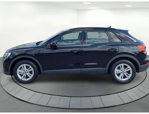 
										AUDI Q3 35 TDI BUSINESS EDITION S TRON full									