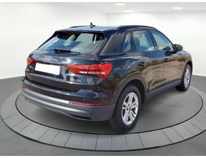 
										AUDI Q3 35 TDI BUSINESS EDITION S TRON full									
