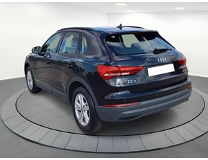 
										AUDI Q3 35 TDI BUSINESS EDITION S TRON full									