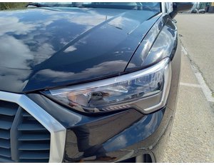 
										AUDI Q3 35 TDI BUSINESS EDITION S TRON full									