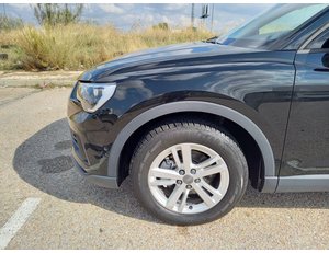
										AUDI Q3 35 TDI BUSINESS EDITION S TRON full									