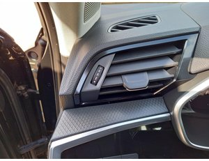 
										AUDI Q3 35 TDI BUSINESS EDITION S TRON full									