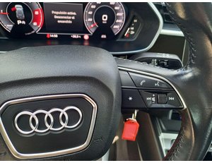 
										AUDI Q3 35 TDI BUSINESS EDITION S TRON full									