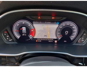
										AUDI Q3 35 TDI BUSINESS EDITION S TRON full									