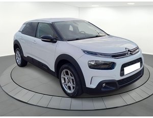 
										CITROEN C4 CACTUS FEEL 1.5 BLUEHDI 100 CV MT6 E6DT full									