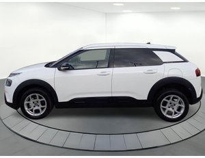 
										CITROEN C4 CACTUS FEEL 1.5 BLUEHDI 100 CV MT6 E6DT full									