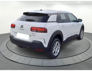 
										CITROEN C4 CACTUS FEEL 1.5 BLUEHDI 100 CV MT6 E6DT full									