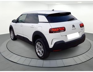 
										CITROEN C4 CACTUS FEEL 1.5 BLUEHDI 100 CV MT6 E6DT full									