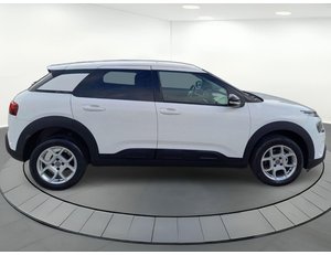 
										CITROEN C4 CACTUS FEEL 1.5 BLUEHDI 100 CV MT6 E6DT full									