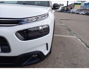 
										CITROEN C4 CACTUS FEEL 1.5 BLUEHDI 100 CV MT6 E6DT full									