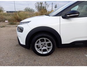 
										CITROEN C4 CACTUS FEEL 1.5 BLUEHDI 100 CV MT6 E6DT full									