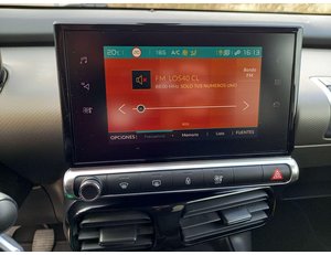 
										CITROEN C4 CACTUS FEEL 1.5 BLUEHDI 100 CV MT6 E6DT full									