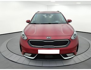 
										KIA NIRO FUSION 1.6 GDI HEV 6DCT 5D full									