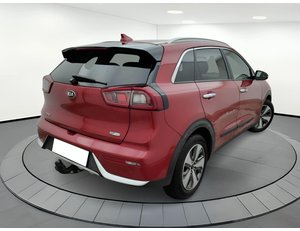 
										KIA NIRO FUSION 1.6 GDI HEV 6DCT 5D full									