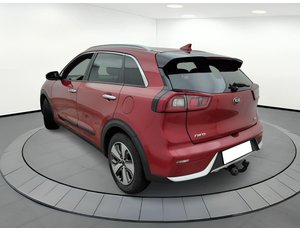 
										KIA NIRO FUSION 1.6 GDI HEV 6DCT 5D full									