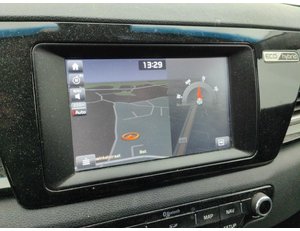 
										KIA NIRO FUSION 1.6 GDI HEV 6DCT 5D full									