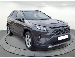 
										TOYOTA RAV4 HIBRIDO SUV 2WD DYNAMIC BUSINESS full									