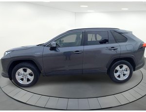 
										TOYOTA RAV4 HIBRIDO SUV 2WD DYNAMIC BUSINESS full									