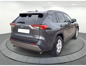 
										TOYOTA RAV4 HIBRIDO SUV 2WD DYNAMIC BUSINESS full									