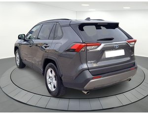 
										TOYOTA RAV4 HIBRIDO SUV 2WD DYNAMIC BUSINESS full									