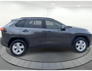 
										TOYOTA RAV4 HIBRIDO SUV 2WD DYNAMIC BUSINESS full									