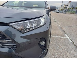 
										TOYOTA RAV4 HIBRIDO SUV 2WD DYNAMIC BUSINESS full									
