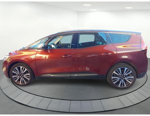 
										RENAULT GRAND SCENIC ENERGY DCI 130 INITIALE PARIS 7P 5D full									