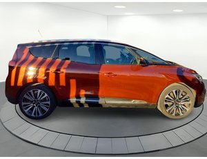
										RENAULT GRAND SCENIC ENERGY DCI 130 INITIALE PARIS 7P 5D full									